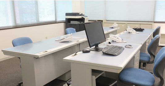 オフィス家具