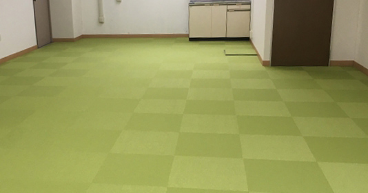 カーペット