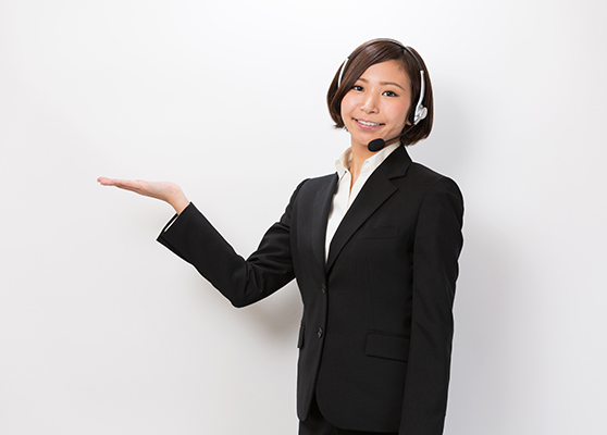 ワンストップならではのスピード対応