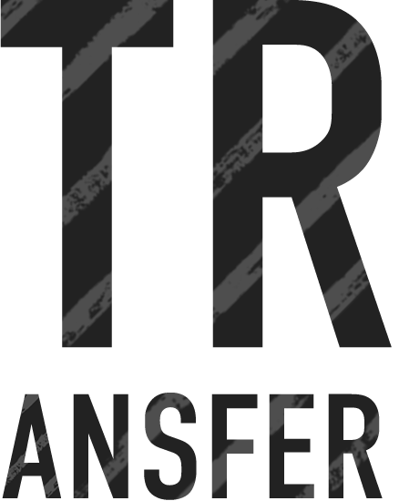 TR NSFER オフィス移転